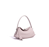 MOTINGSOME Spring Satchel Bag Luxury Designer Woman Genuine Leather Saddle Purse Shoulder Handbag 2026 New in Mini Tote