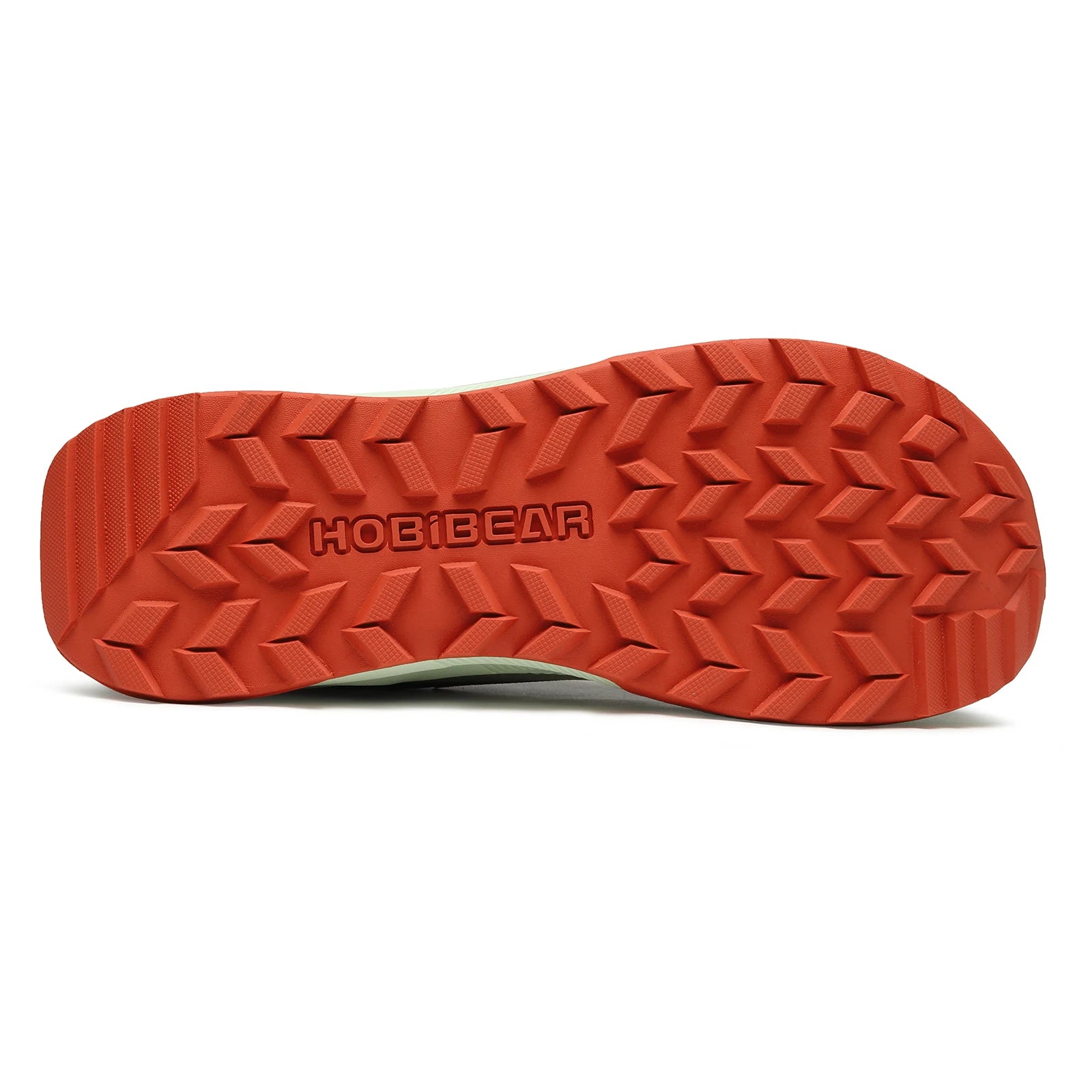 All-Terrain Comfort Hiking Sneakers