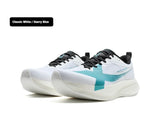 XTEP 2000km PRO Men's Running Sneakers 2026 Spring Cushioned Stability Comfort Lightweight Male Sports shoes 874219110026