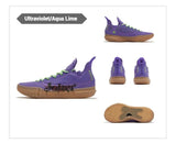 361 Degrees Joker 1 GT Men Basketball Shoes New Breathable Shock-Absorbing Anti-slip Wear-resistant Male Sneakers 672511103