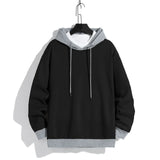 Men's Everyday Knit Pullover Hoodie