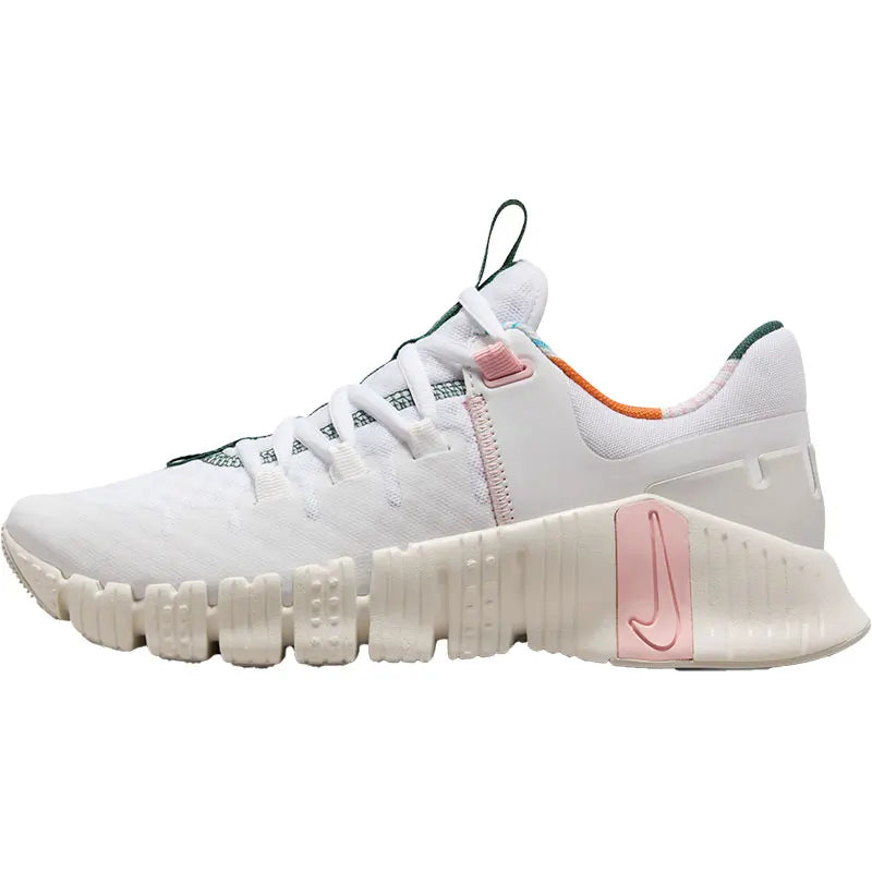 Nike genuine Free Metcon 5 Men's/Women's Low-top Running Shoes FN8920-161