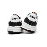 Unisex Thick Sole Board Sneakers — Breathable Lace-Up Casual Walking Shoes