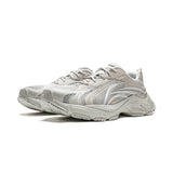 Li-Ning Men's STARLIT L2K Lifestyle Shoes Cushioning Lightweight Rebound Comfortable LiNing Trendy Casual Sneakers AGLW005