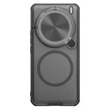 NILLKIN Magnetic Camera Protection Case for Vivo X200