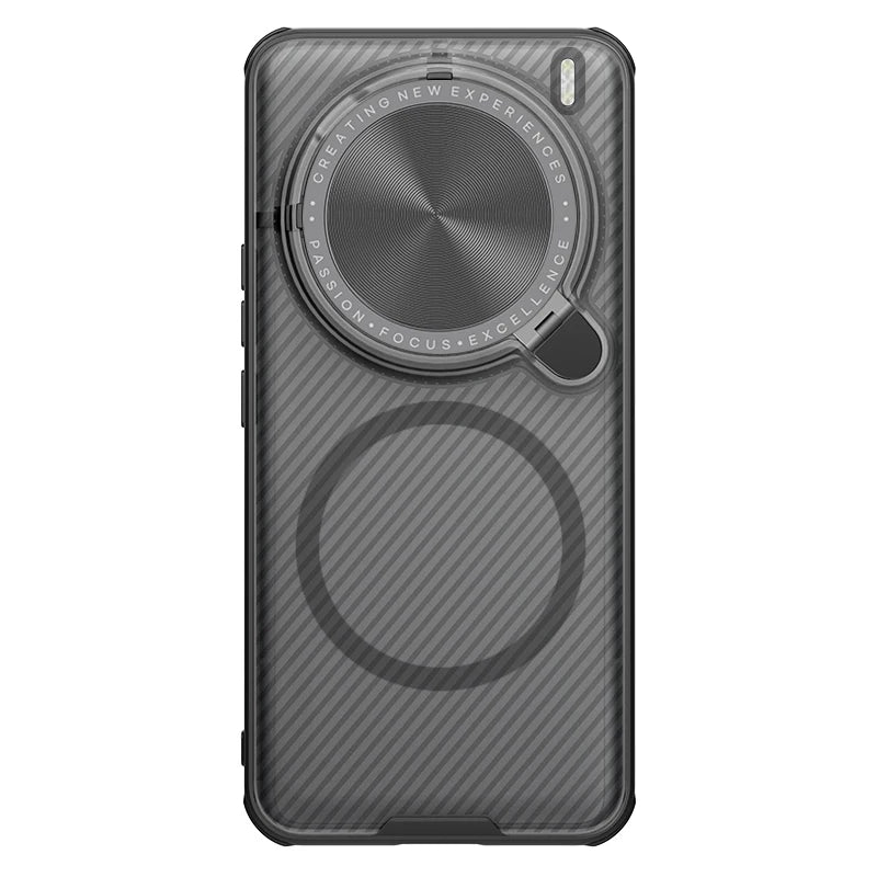 NILLKIN Magnetic Camera Protection Case for Vivo X200