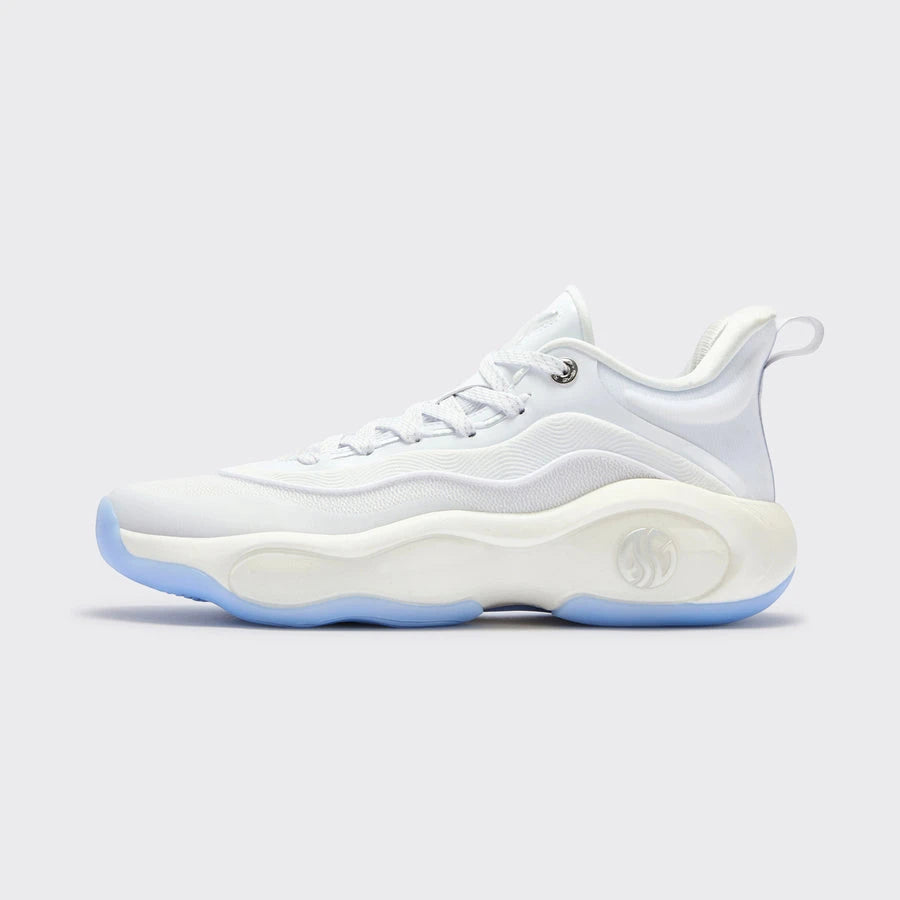 361 Degrees AG 6 Aaron Gordon Men Basketball Shoes New Professional Shock-absorbing Wear-resistant Male Sneakers 572611102