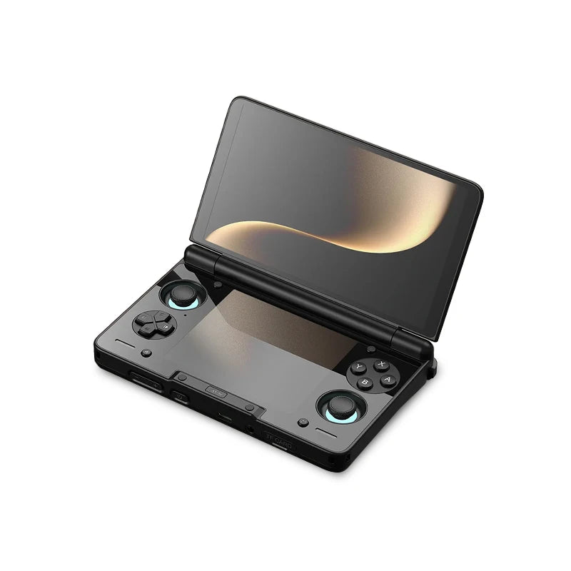 AYN Thor 6 OLED Dual-Screen Gaming Handheld Console