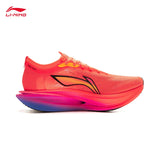 LI-NING FEIDIAN 5 ELITE Unisex lightweight high-rebound running shoes Professional racing Sports Shoes ARMV003