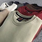 Men's Heavyweight Crewneck Sweatshirt
