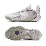 Li-Ning Men's WADE ALL CITY 13 ENCORE Professional Basketball shoes BOOM Cushion LiNing Balanced Competition Sneakers ABAV043