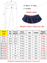 Men’s Relaxed Fit Cargo Harem Jeans