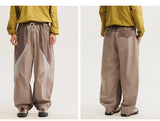 Men's Relaxed-Fit Cargo Trousers | Lightweight & Breathable