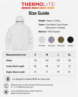 Everyday Warmth Knit Pullover Hoodie