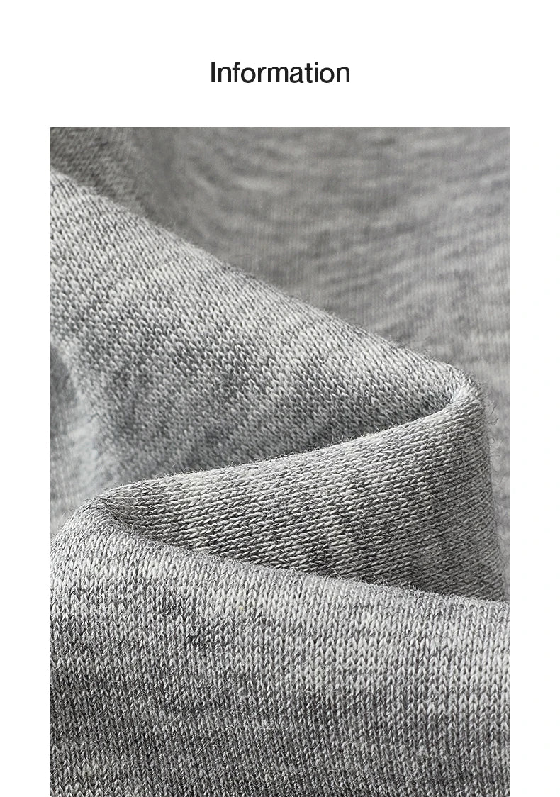 TOYOUTH Women's Relaxed Cotton-Blend Sweatshirt