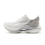 ONEMIX 2026 Professional Marathon Running Shoes for Men Anti-slip Ultra-light Rebound Athletic Carbon Plate Sport Shoes Sneakers