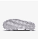 Nike Court Shot Men's Breathable Skate Sneakers