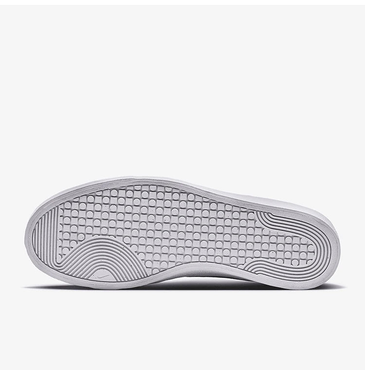 Nike Court Shot Men's Breathable Skate Sneakers