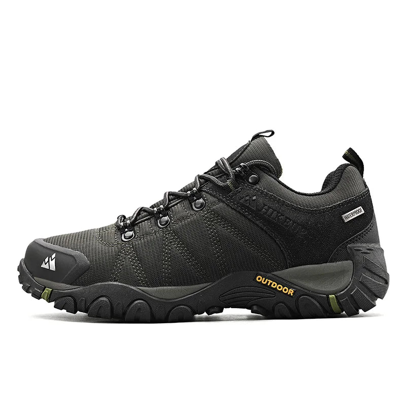 All-Terrain Non-Slip Hiking Shoes