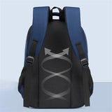 Premium USA-Designed Waterproof Primary School Backpack for Boys & Teenagers