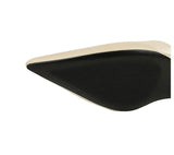 Designer Wedge Heel Sandals – Pointed Toe Women's Pumps