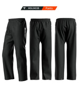 Waterproof Motorcycle Rain Suit – Jacket & Pants Set