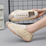 AIYUQI 2026 New Women's Sneakers Shoe Anti-slip and Breathable Women Training Shoes Flat Casual Girl Shoes for Spring and Autumn