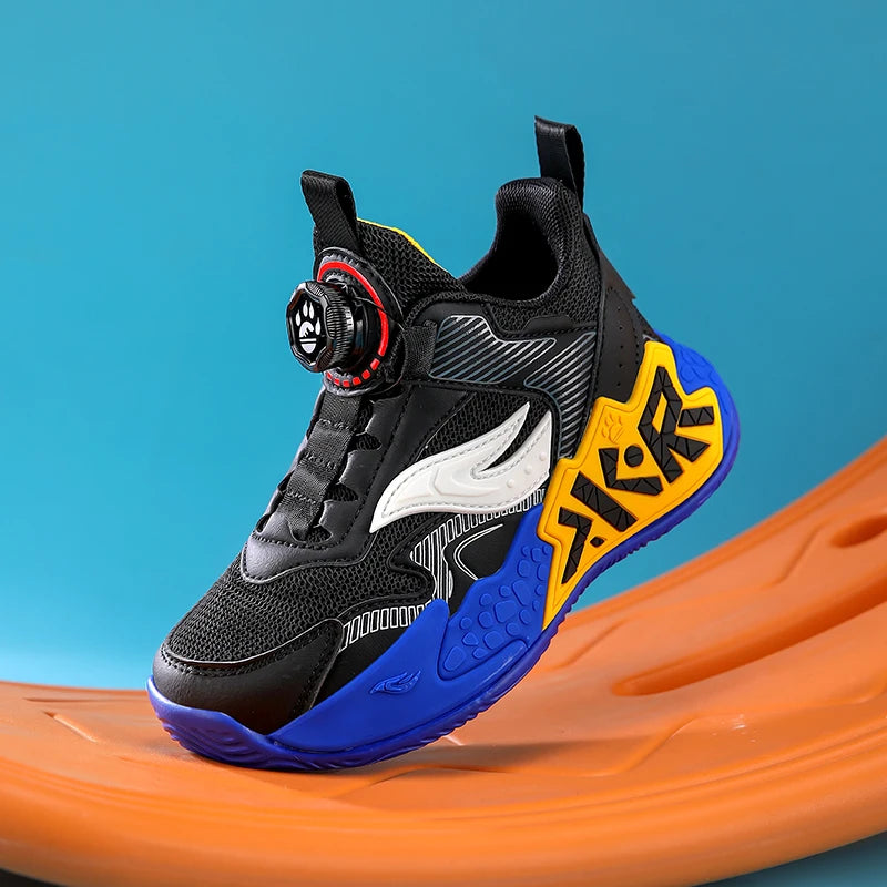 Children’s Pro-Performance Athletic Sneakers