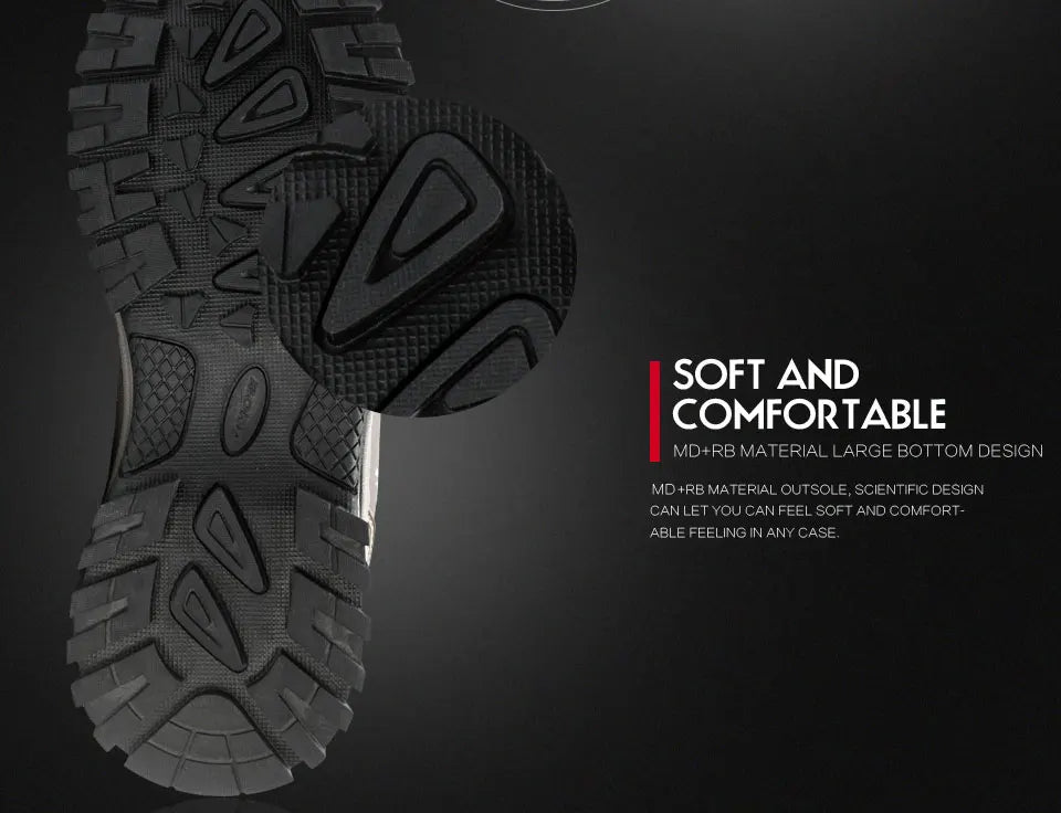 BONA 2023 New Designers Brand Winter Warm Boots Men Plush Nubuck Snow Boots Man High Quality High Top Boots Mansculino Sneakers
