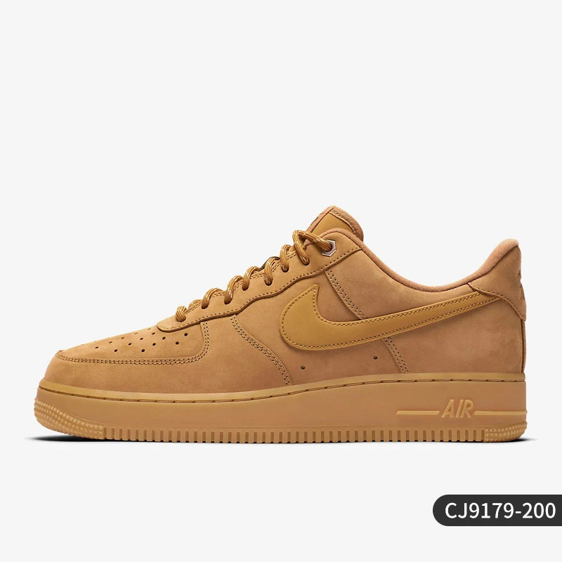 Nike Air Force 1 Unisex Lifestyle Sneakers | CJ9179