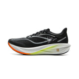 Li-Ning Men's FEIDIAN 5 CHALLENGER Racing Running Shoes SUPER BOOM Cushion CARBON-FIBER PLATE LiNing Sneaker ARMV001 ARMW003
