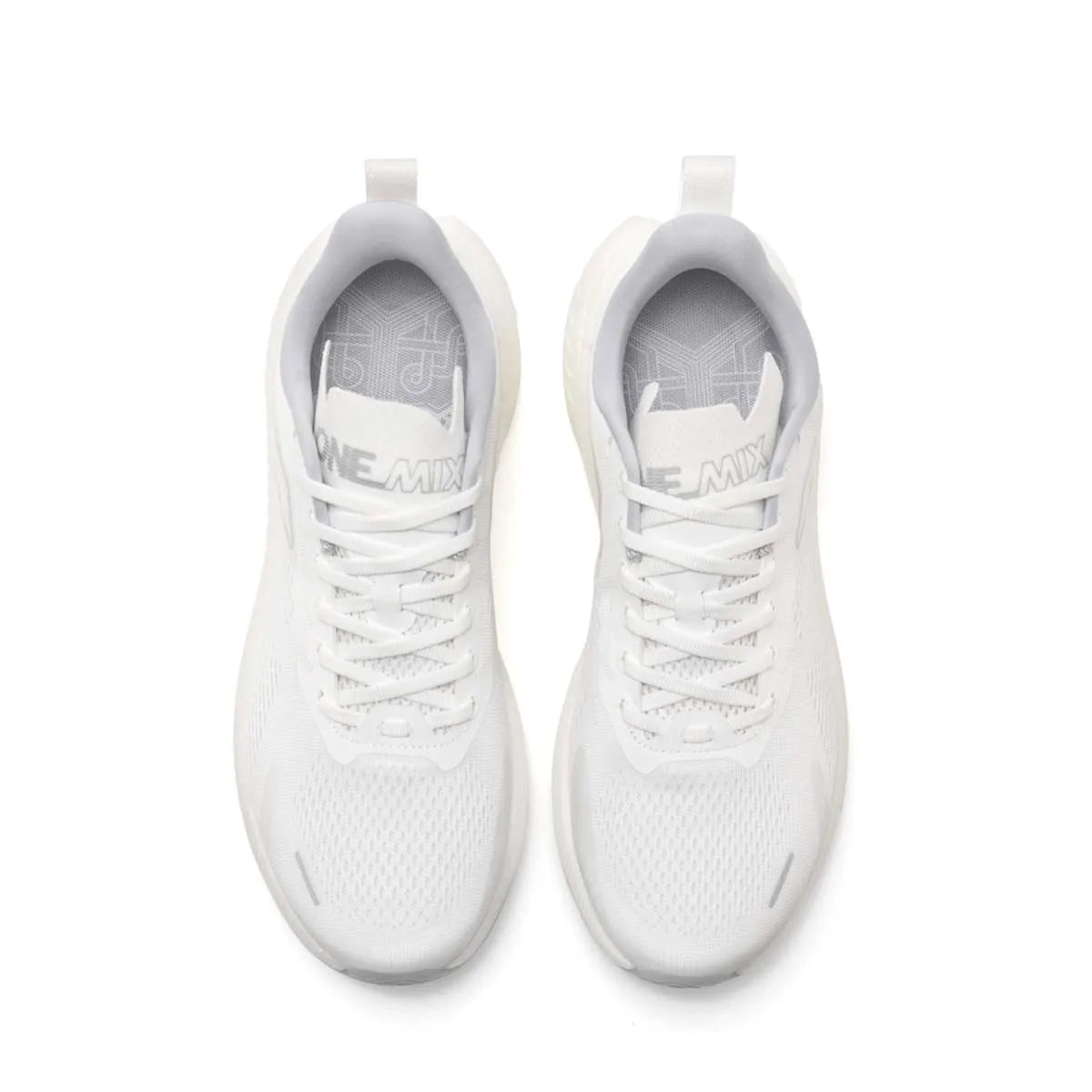 ONEMIX Airy Mesh Running Shoes – Unisex, All-Day Comfort
