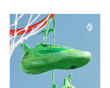 361 Degrees GOEY 2.0 Youth Men's Sports Basketball Wear-Resistant Non-slip Shock-absorbing Lightweight Sneakers Male 672511117