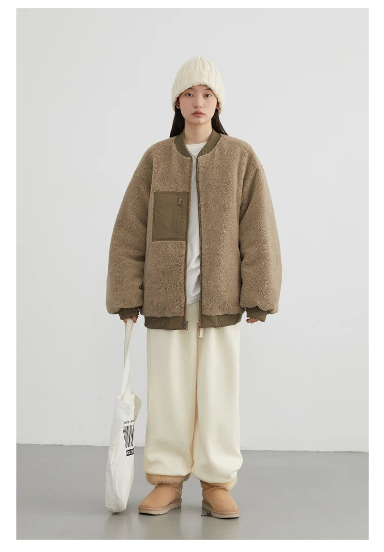 Women's High-Waisted Drawstring Wide-Leg Pants