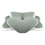 Memory Foam Pillow Cervical Pillow Neck Pain Relief Contour Ergonomic Orthopedic Neck Support for Side Back Stomach Sleeper Gift