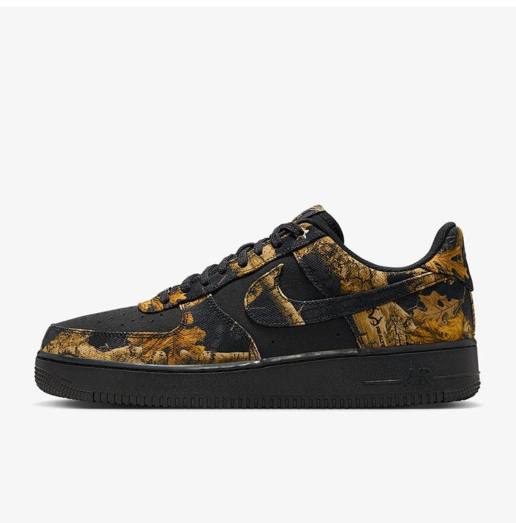 Nike Air Force 1 '07 Men's Retro Sneakers – IH1221-001