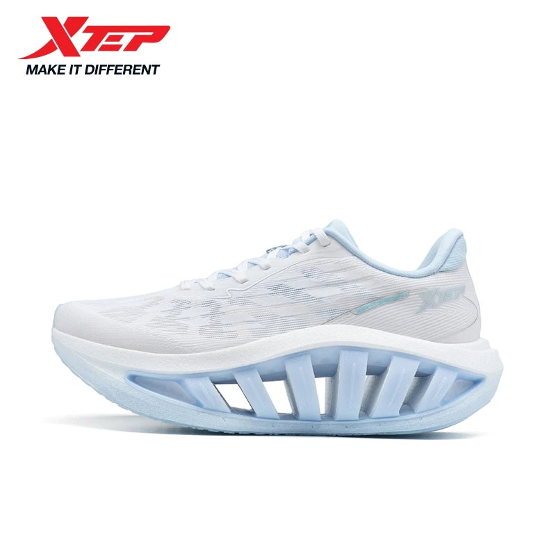 Xtep Light Boat MAX Men's Lightweight Running Shoes