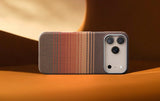 Magnetic Carbon Fiber Case for iPhone 17 & 18 Pro Max