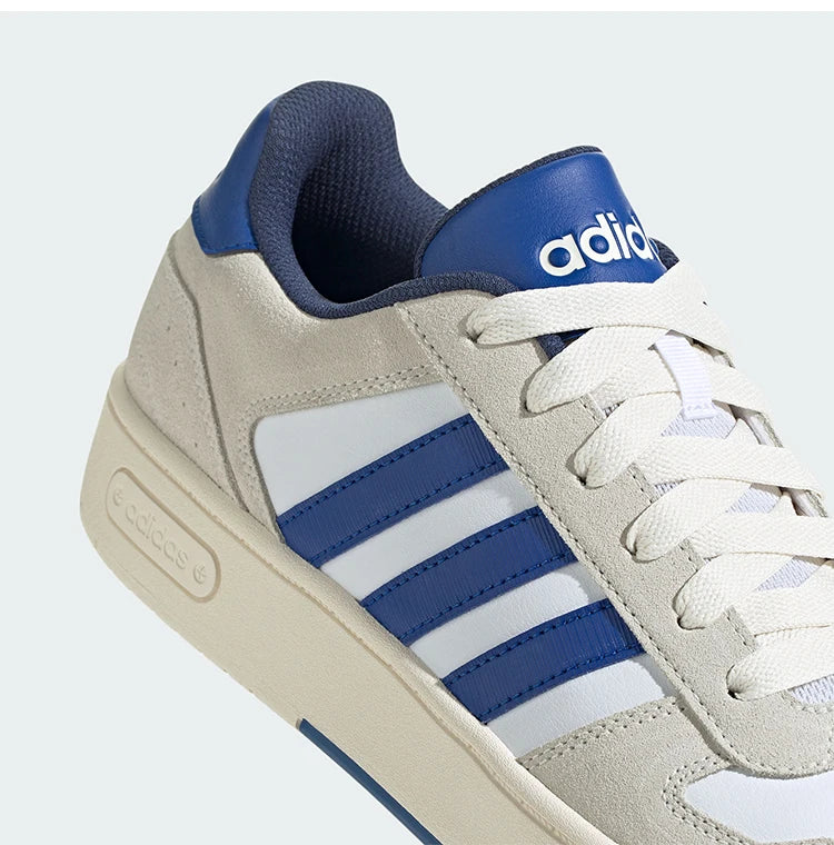 Adidas Genuine D-Pad Classic Men's and Women's Casual Sports Sneakers Jh8811