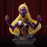 POP MART League of Legends: Arcane Series Blind Box Toys Kawaii Anime Action Figure Caixa Caja Surprise Mystery Bag Toy