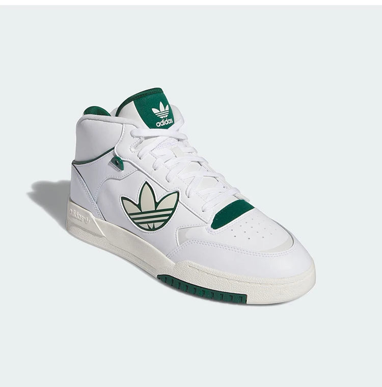 Adidas Trefoil Unisex High-Top Classic Sneakers IG8532
