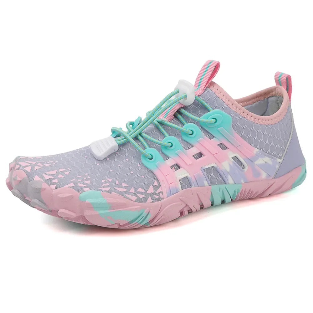 Five-Finger Quick-Dry Water Shoes