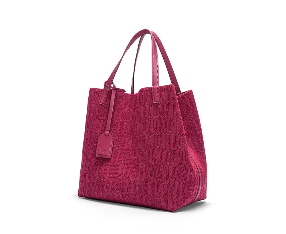 Classic Women’s Bucket Shoulder Bag – High-Capacity Fashion Handbag (Made in USA)