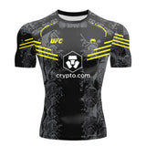 Quick-Dry Performance Training Tee