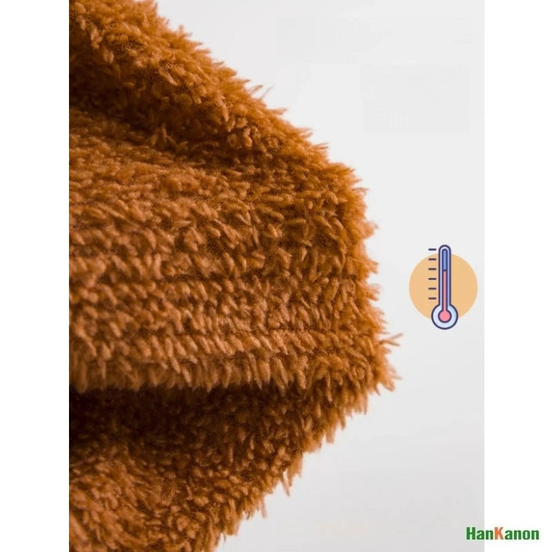 Kids' Lightweight Fleece Pullover Hoodie