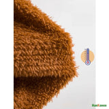 Kids' Lightweight Fleece Pullover Hoodie