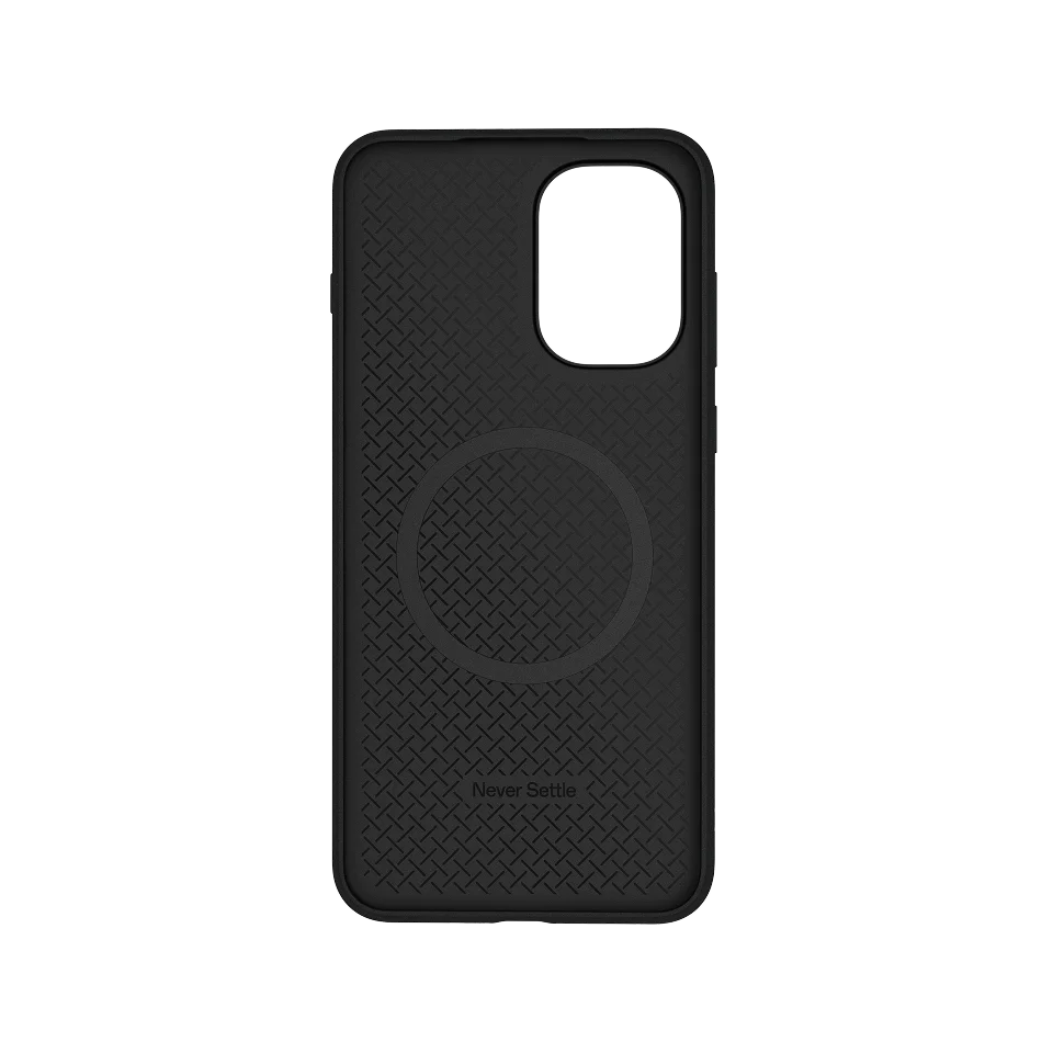 OnePlus 15R Magnetic Case with Built-In Ring