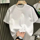 Men’s Rhinestone & Rivet Summer Tee