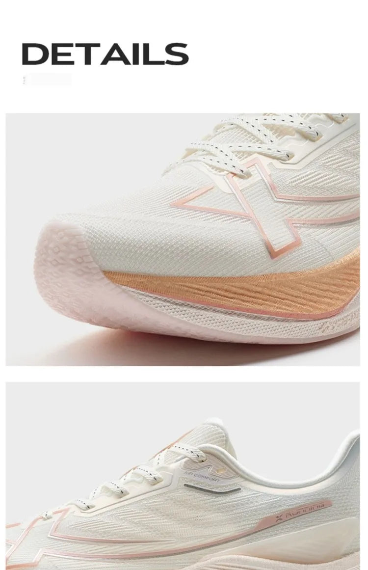 Xtep 2000km 3.0 Men’s Performance Running Shoes