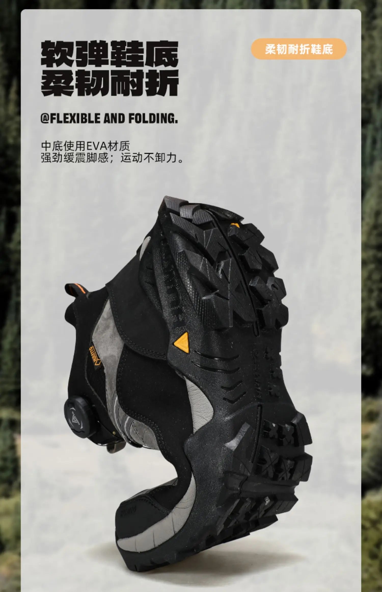 HUMTTO hiking shoes Men Winter Men outdoor Waterproof Sneakers Casual walking shoes women Trainers ankle trekking hunting boots